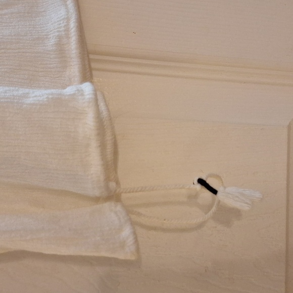 The clothing company boho blouse size large - Picture 8 of 11